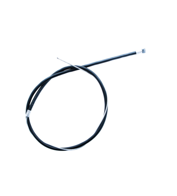 Linka ham.przód z pancerzem czarny Combo