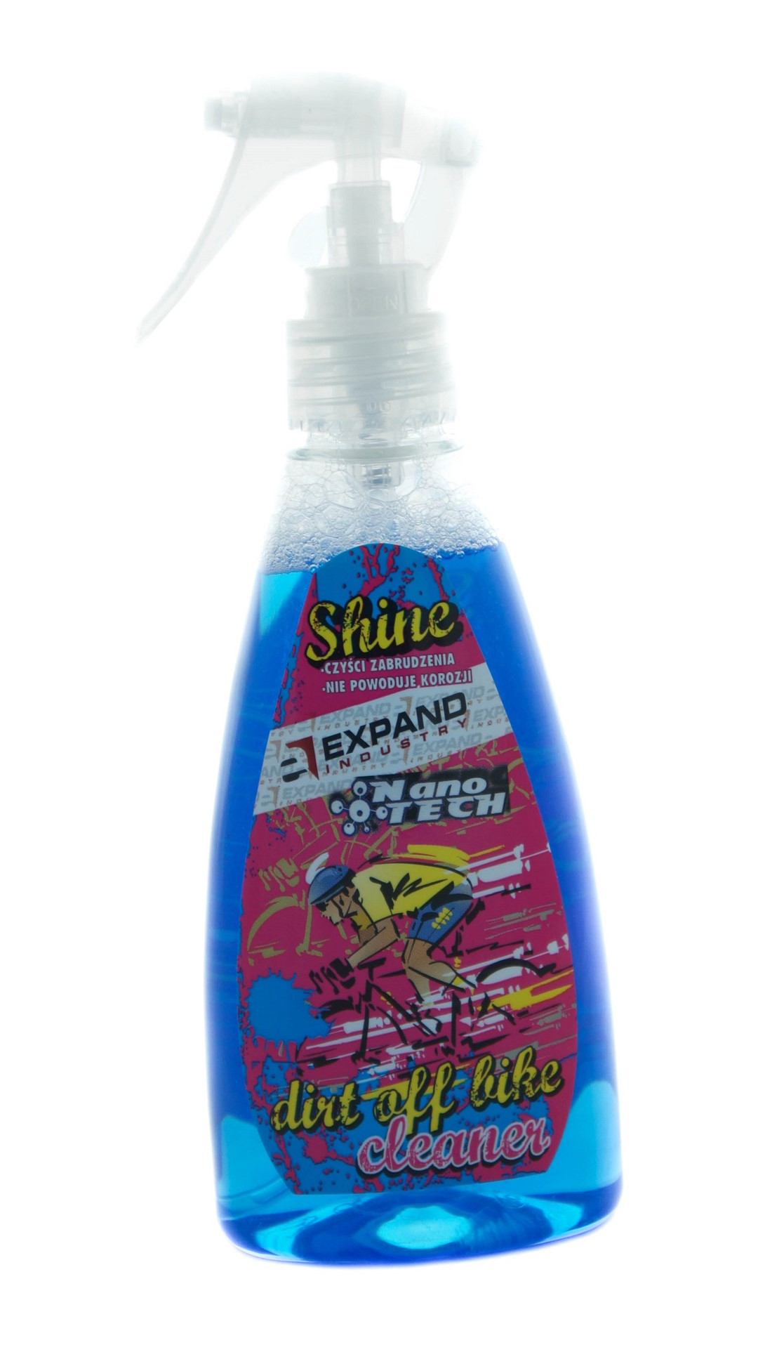 DIRTOFF PREPARAT 200ml