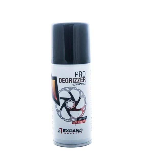 ODTŁUSZCZACZ 100ML DEGRIZZER SPRAY