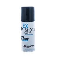 EX SHOCK 100ML SMAR DO AMORTYZATORÓW