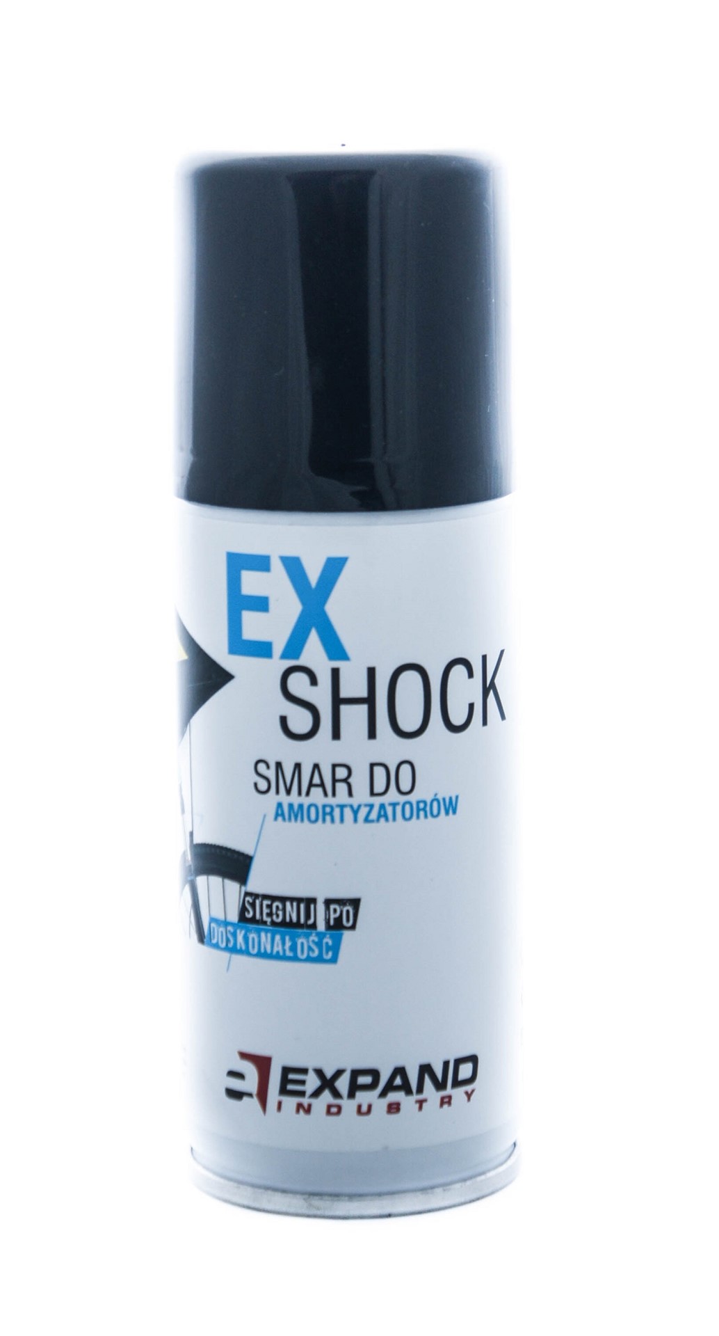 EX SHOCK 100ML SMAR DO AMORTYZATORÓW