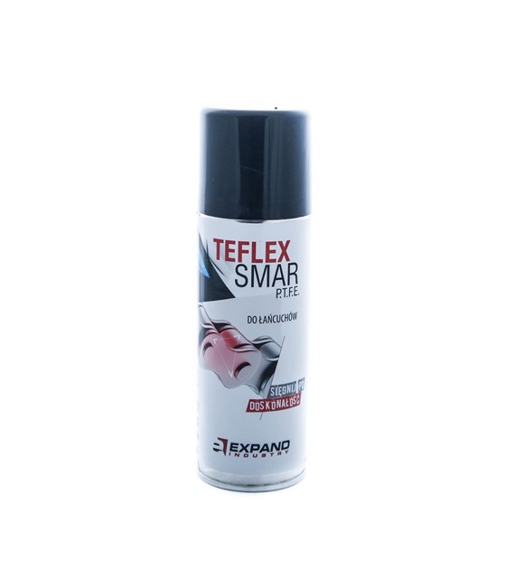 TEFLEX SMAR TEFLON 200ML SPRAY