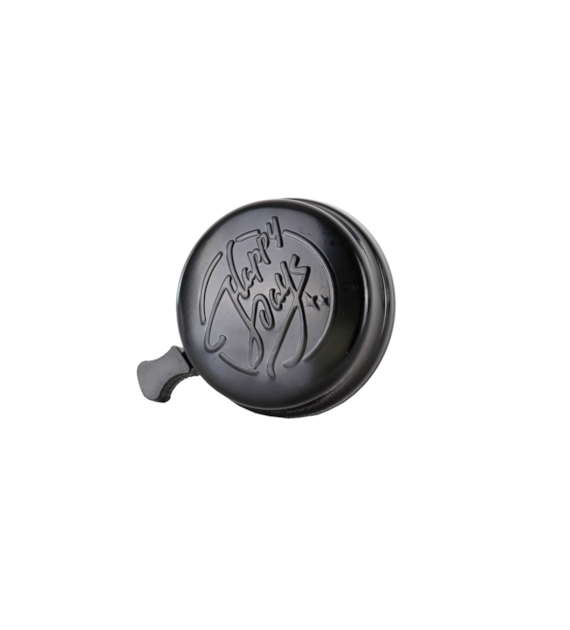 Dzwonek 53A-03 czarny