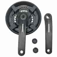 Mechanizm korbowy 150x42x34x24  korba krótsza 