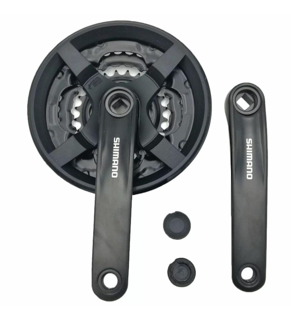 Mechanizm korbowy 150x42x34x24  korba krótsza 