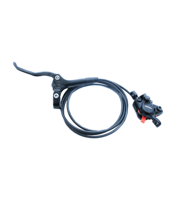 Hamulec Hydr.tył kpl.1700mm Shimano czarny