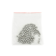 Kulki mech.korb./piasta MTB 1/4  (op.100szt)