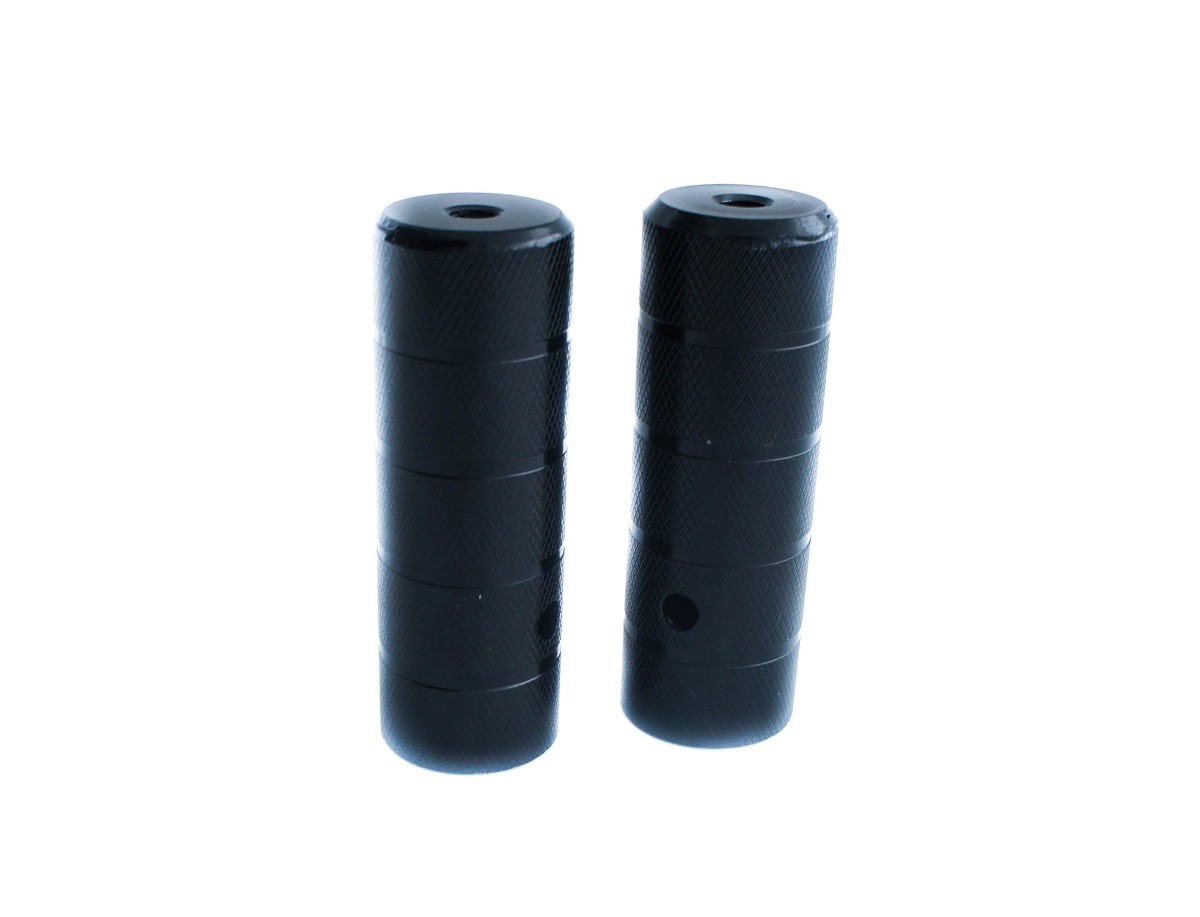 Pegi SF-PG36; Fi38x110mm;3/8X26t Stal. BL