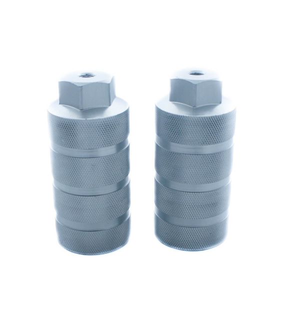 Pegi SF-PG12; Fi50x110mm;3/8x26T Alu SIL