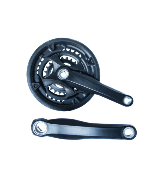 Mechanizm korbowy Bold 170x42x34x24T stal czarny