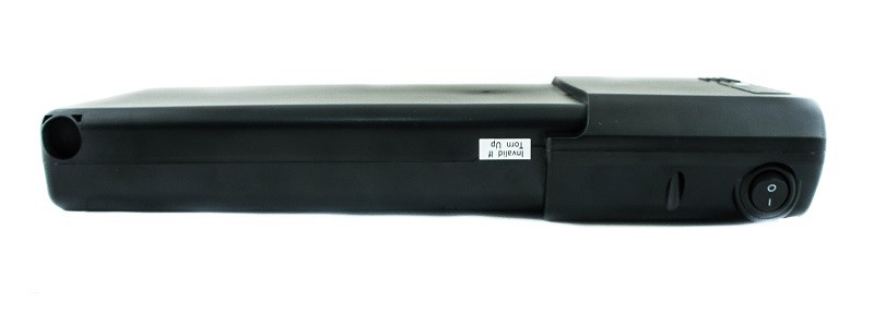 Bateria E-Bike 36V/16Ah/3.2Ah LG