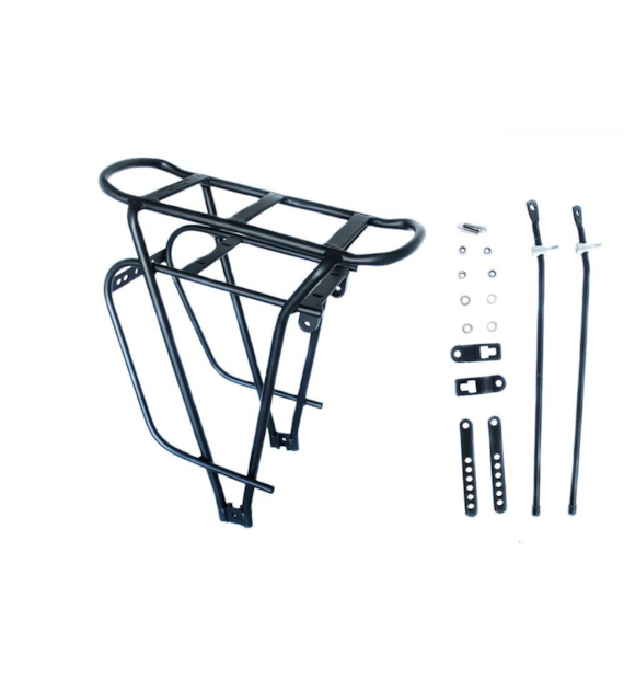 Bagażnik 28 SO-CR281805(CR26143 D) E-City/Ampera