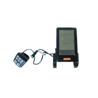 Wyświetlacz C10 Soho