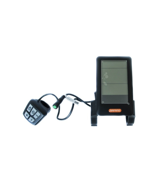 Wyświetlacz C10 Soho