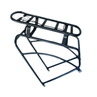 Bagażnik Soho 28  ISO11243:2016 Masload