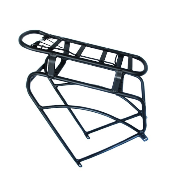 Bagażnik Soho 28  ISO11243:2016 Masload