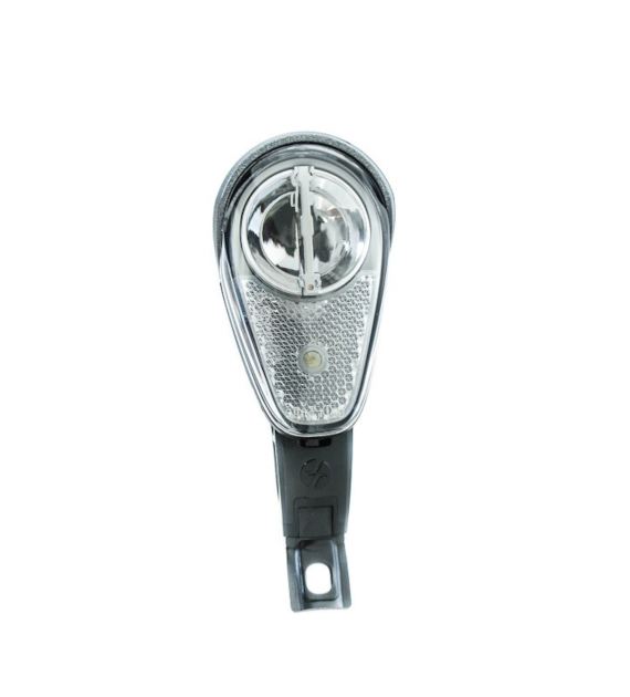 Lampa przód Soho HEH 1 LED 2 f. E-Bike 40 lux