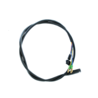 Przewód silnika M9; 9pin L-1050mm Ampera/E-City