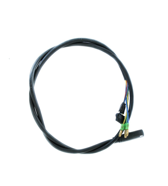 Przewód silnika M9; 9pin L-1050mm Ampera/E-City