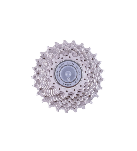 Kaseta 10-rzęd. CS-6600 14-25