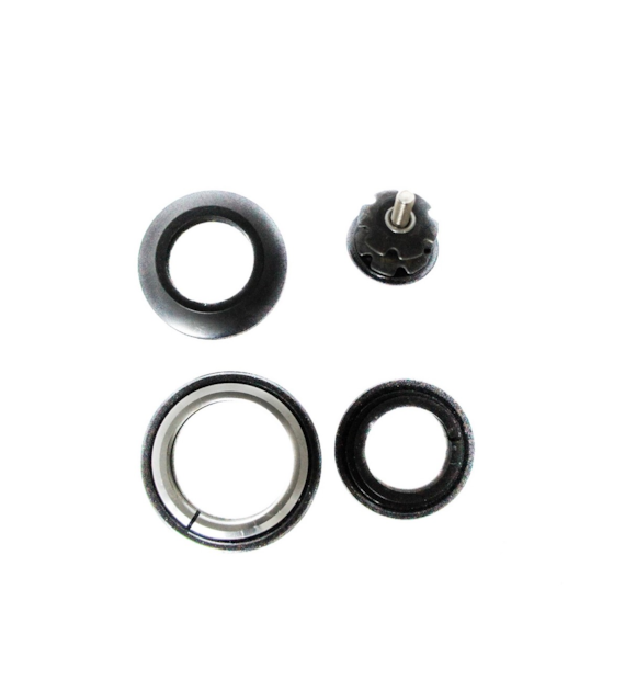 Ster KL-B239 11/8 -11/5  Tapered czarny