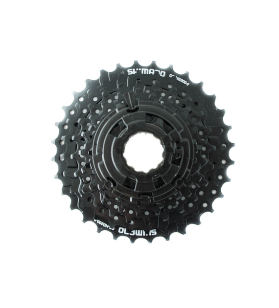 Kaseta 9-rzęd. HG200 11-32