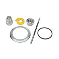 Komponenty do piasty Nexus 3; 86.85mm