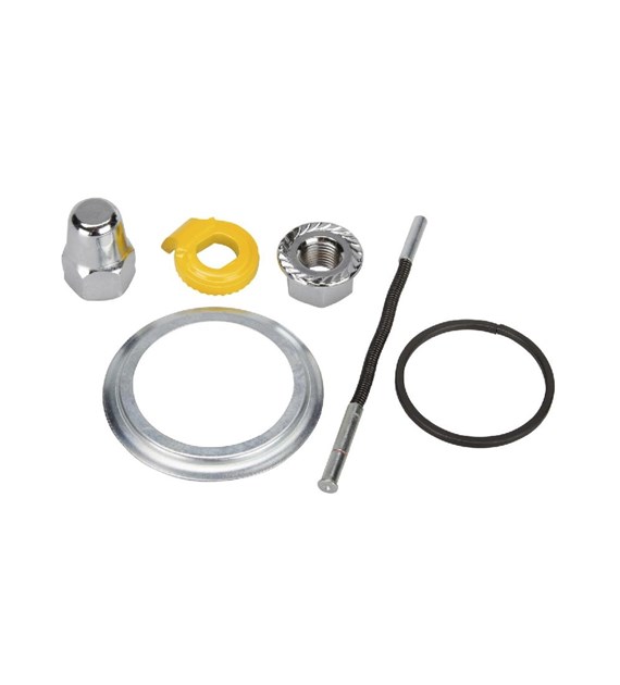 Komponenty do piasty Nexus 3; 86.85mm