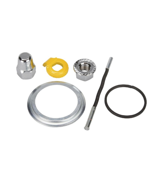 Komponenty do piasty Nexus 3; 86.85mm