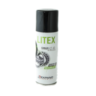 SMAR LITEX ŁT43 W SPRAYU 200ML