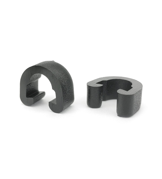 Klips pancerza lub przewodu hydraulicznego
