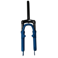 Amor.20 ;11/8  WWD-855D niebieski/grafit